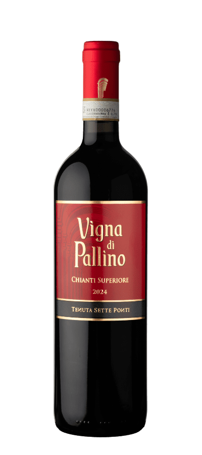 Tenuta Sette Ponti Wine Shop - 17