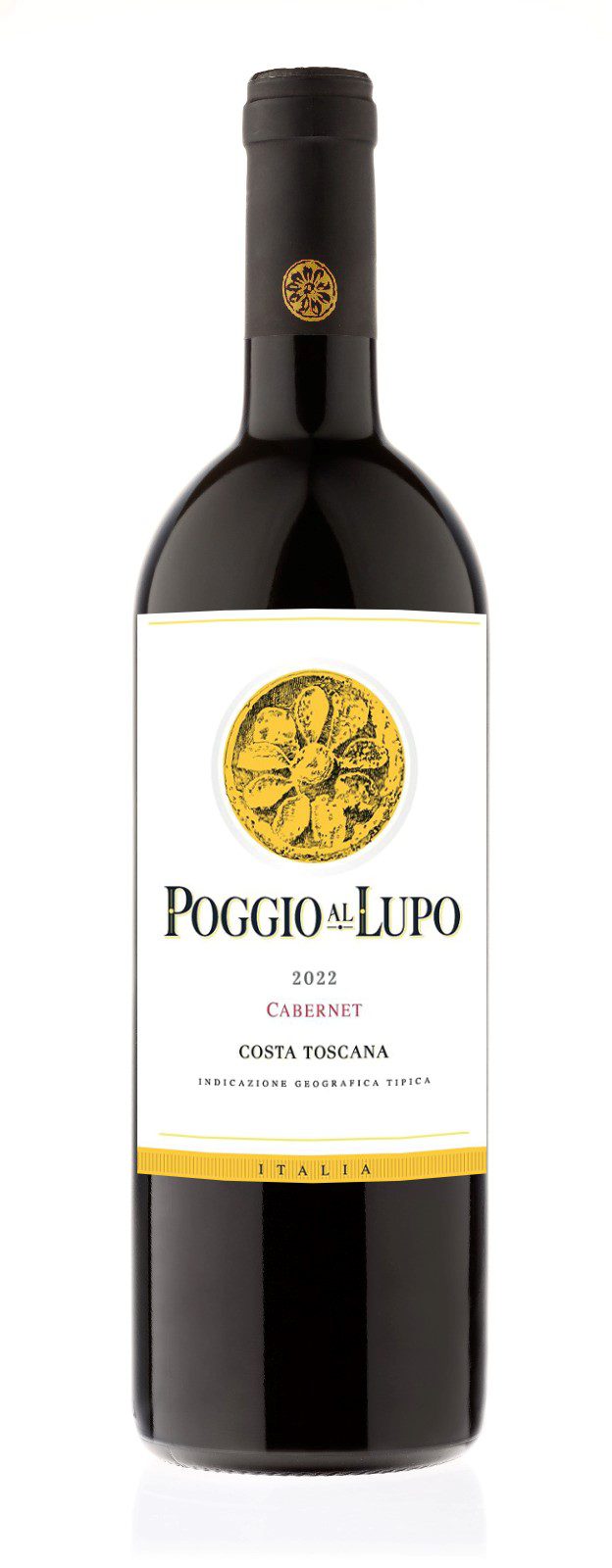 Poggio al Lupo - 3
