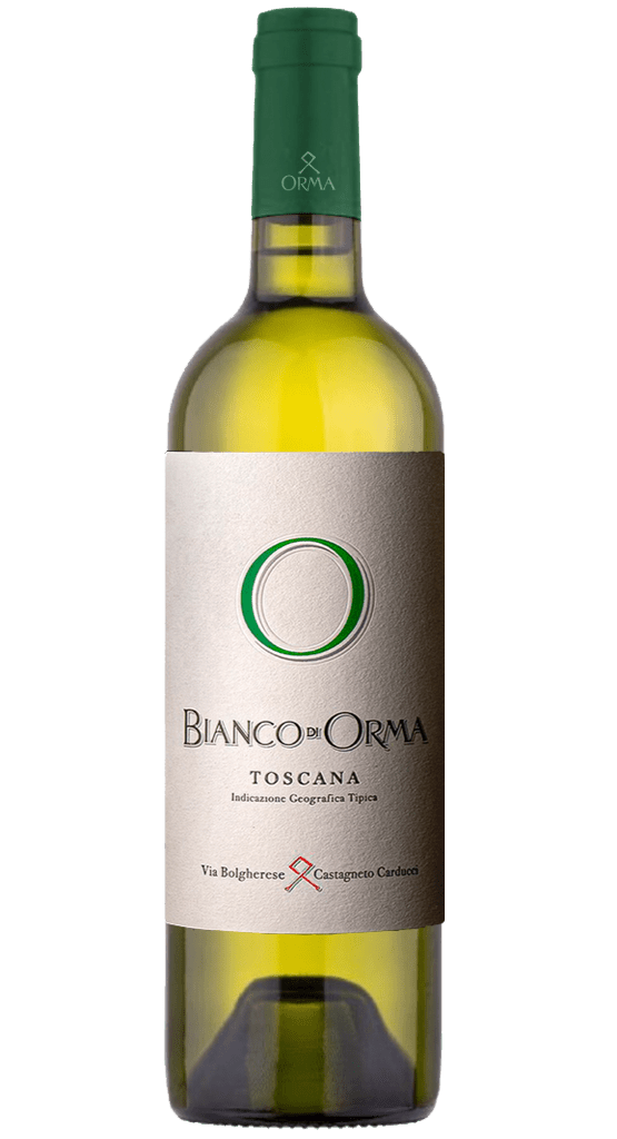 Bianco di Orma 2023 1 Bianco di Orma 2023 - 1