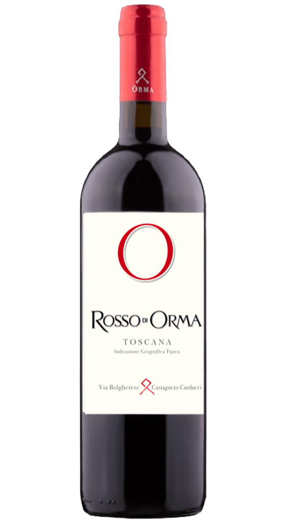 Rosso di Orma 2022 - 1