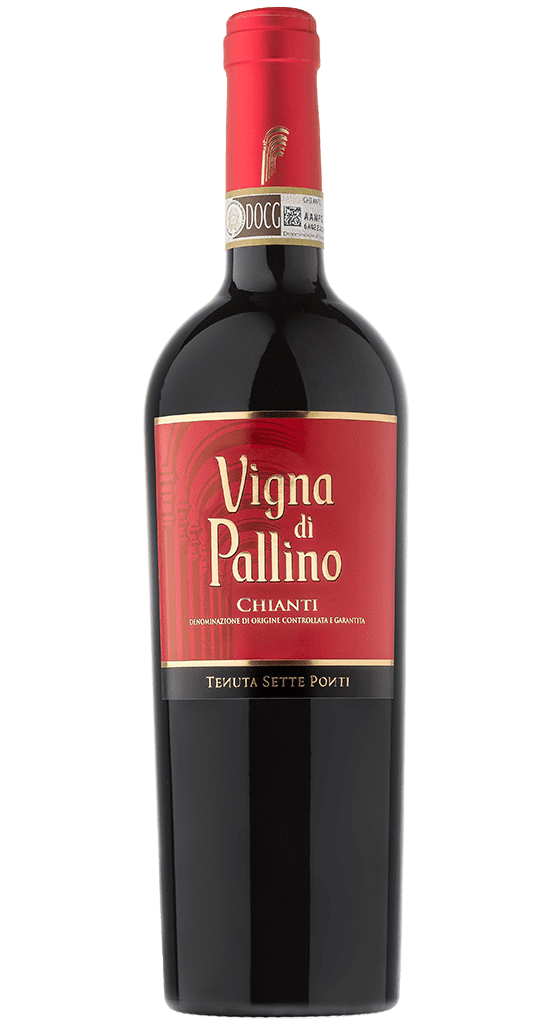 Vigna di Pallino 1 Vigna di Pallino - 1