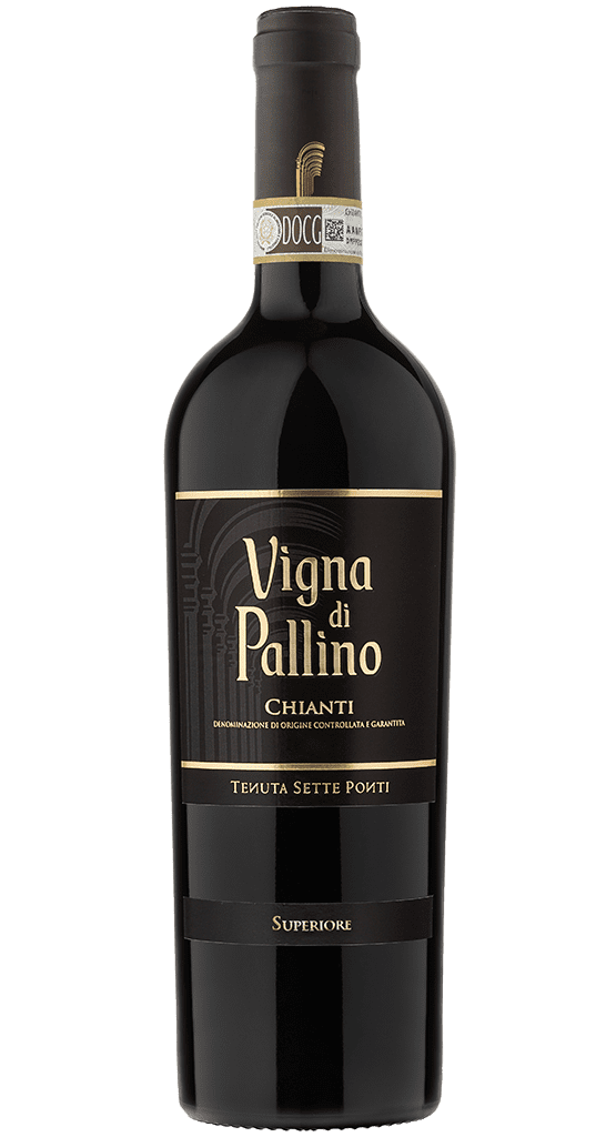 Vigna di Pallino Superiore 2021 1 Vigna di Pallino Superiore 2021 - 1