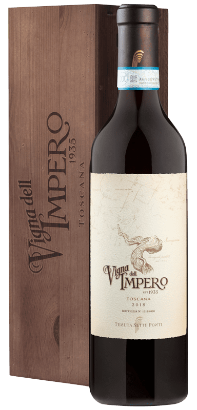 Vigna dell’Impero 2018 - 13