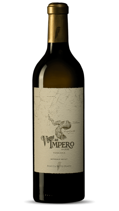 Vigna dell'Impero Trebbiano 2021